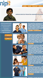 Mobile Screenshot of nip-it.org